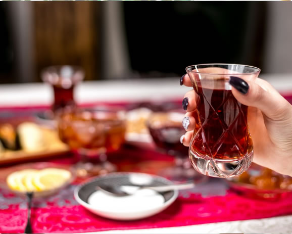 İçecekler